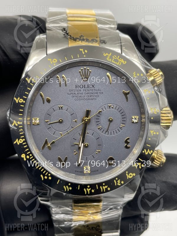 Товар Rolex Cosmograph Daytona 40mm Art 5593 Фото 3 - Rolex Cosmograph Daytona 40mm Art 5593