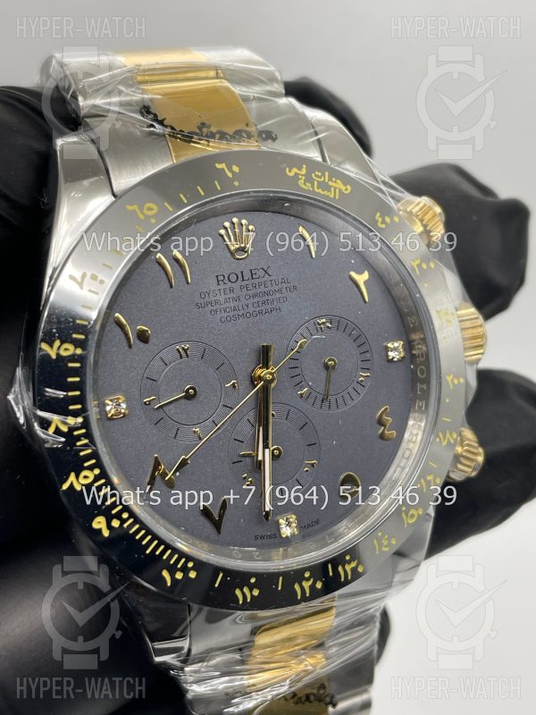 Товар Rolex Cosmograph Daytona 40mm Art 5593 Фото 4 - Rolex Cosmograph Daytona 40mm Art 5593
