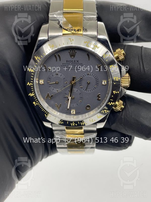 Товар Rolex Cosmograph Daytona 40mm Art 5593 Фото 5 - Rolex Cosmograph Daytona 40mm Art 5593