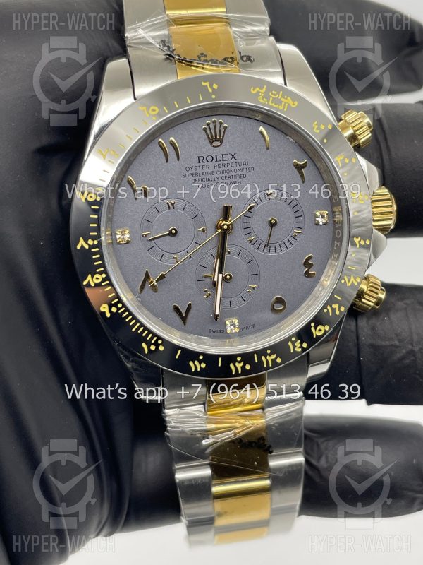 Товар Rolex Cosmograph Daytona 40mm Art 5593 Фото 6 - Rolex Cosmograph Daytona 40mm Art 5593