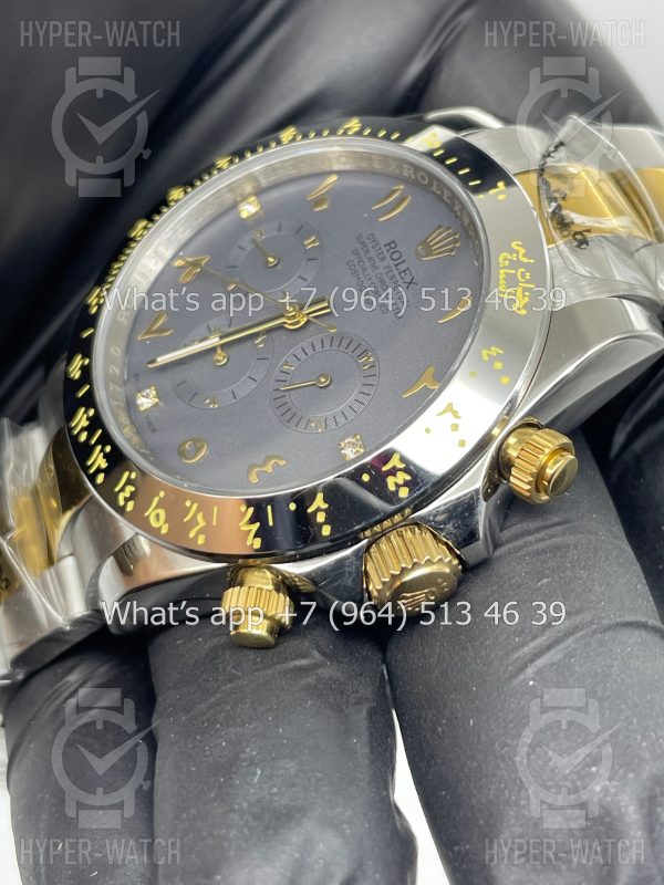 Товар Rolex Cosmograph Daytona 40mm Art 5593 Фото 7 - Rolex Cosmograph Daytona 40mm Art 5593