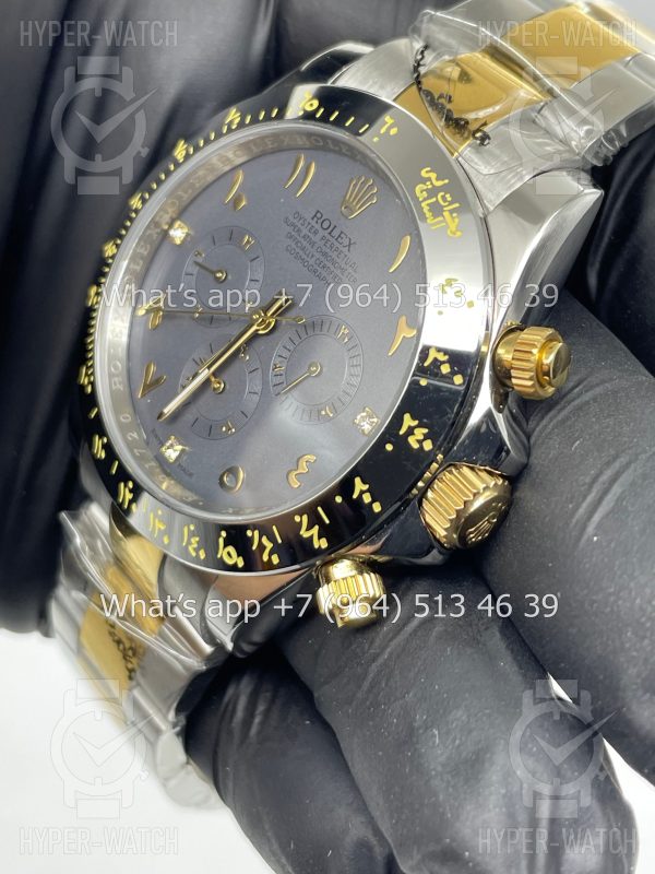 Товар Rolex Cosmograph Daytona 40mm Art 5593 Фото 8 - Rolex Cosmograph Daytona 40mm Art 5593
