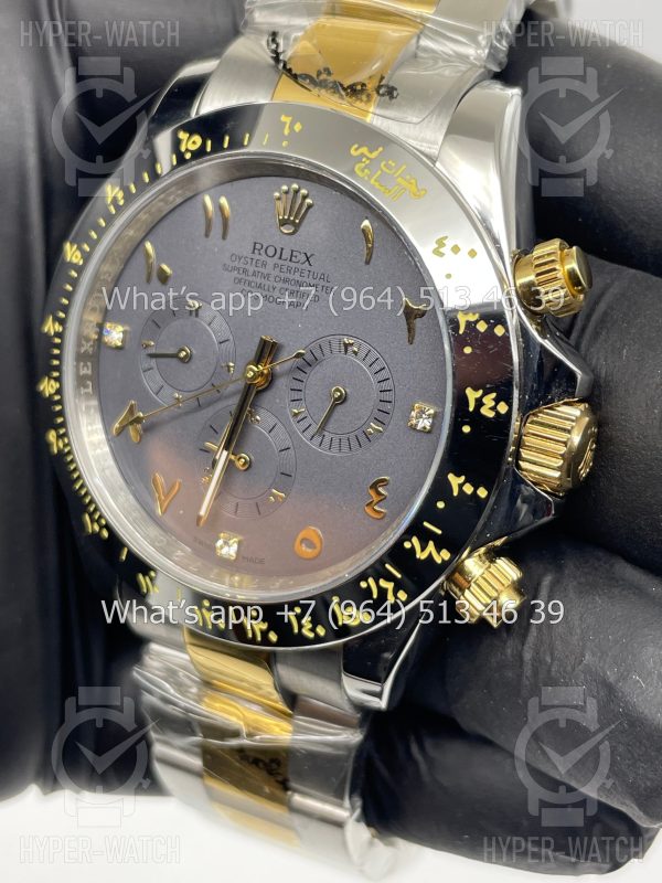 Товар Rolex Cosmograph Daytona 40mm Art 5593 Фото 9 - Rolex Cosmograph Daytona 40mm Art 5593