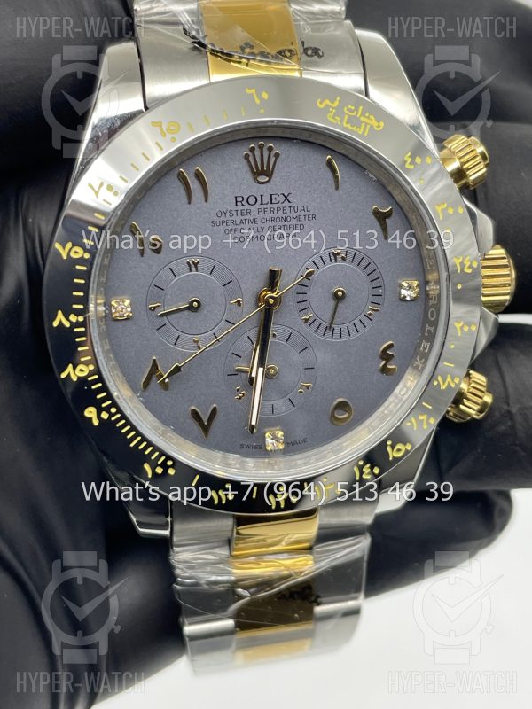 Товар Rolex Cosmograph Daytona 40mm Art 5593 Фото 10 - Rolex Cosmograph Daytona 40mm Art 5593