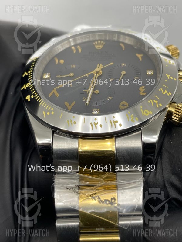 Товар Rolex Cosmograph Daytona 40mm Art 5593 Фото 11 - Rolex Cosmograph Daytona 40mm Art 5593