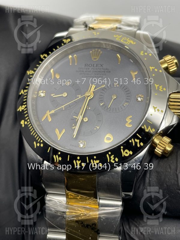 Товар Rolex Cosmograph Daytona 40mm Art 5593 Фото 12 - Rolex Cosmograph Daytona 40mm Art 5593