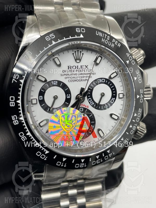 Товар Rolex Cosmograph Daytona 40mm Art 5594 Фото 3 - Rolex Cosmograph Daytona 40mm Art 5594