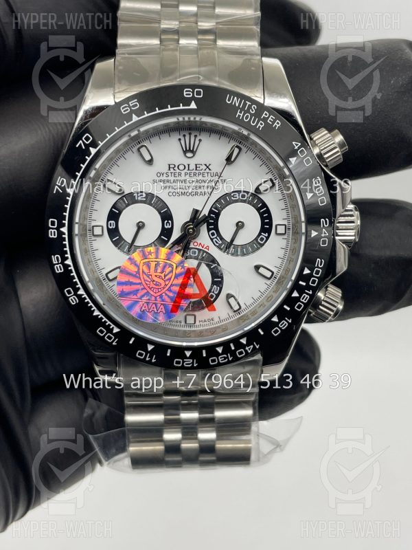 Товар Rolex Cosmograph Daytona 40mm Art 5594 Фото 4 - Rolex Cosmograph Daytona 40mm Art 5594