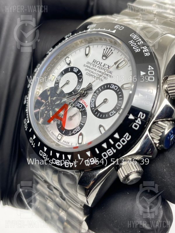 Товар Rolex Cosmograph Daytona 40mm Art 5594 Фото 7 - Rolex Cosmograph Daytona 40mm Art 5594
