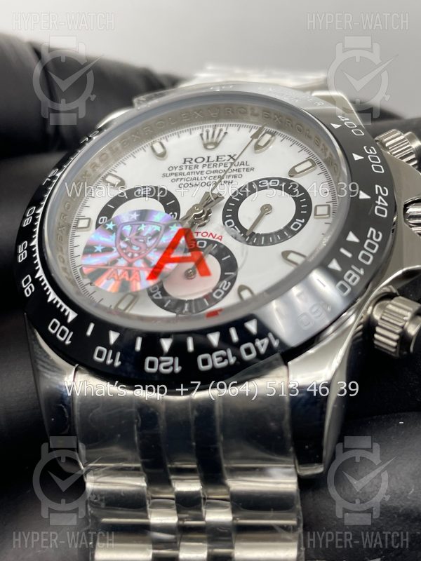 Товар Rolex Cosmograph Daytona 40mm Art 5594 Фото 8 - Rolex Cosmograph Daytona 40mm Art 5594