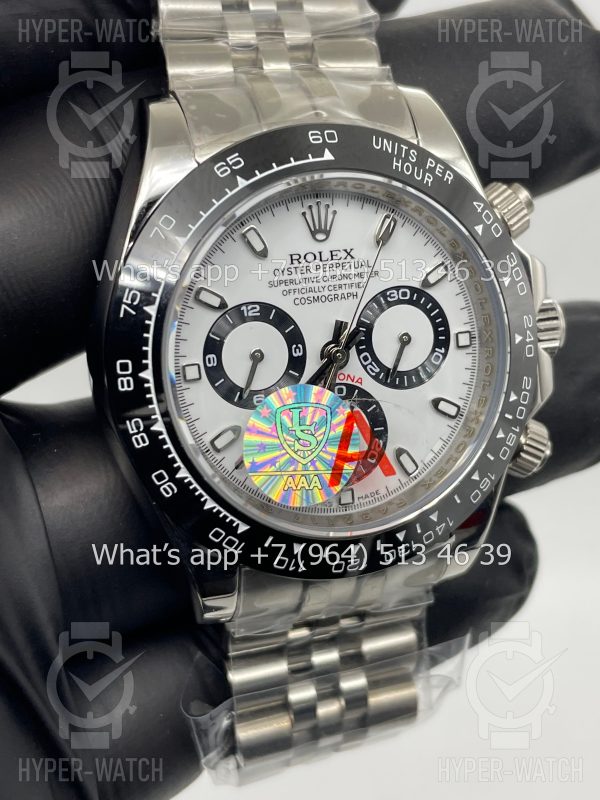 Товар Rolex Cosmograph Daytona 40mm Art 5594 Фото 9 - Rolex Cosmograph Daytona 40mm Art 5594