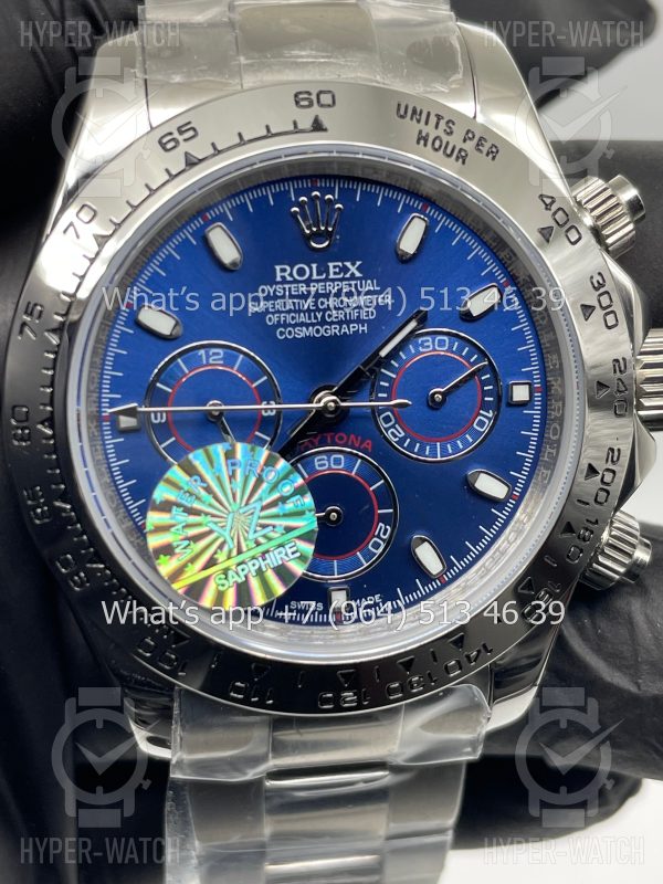 Товар Rolex Cosmograph Daytona 40mm Art 5595 Фото 3 - Rolex Cosmograph Daytona 40mm Art 5595