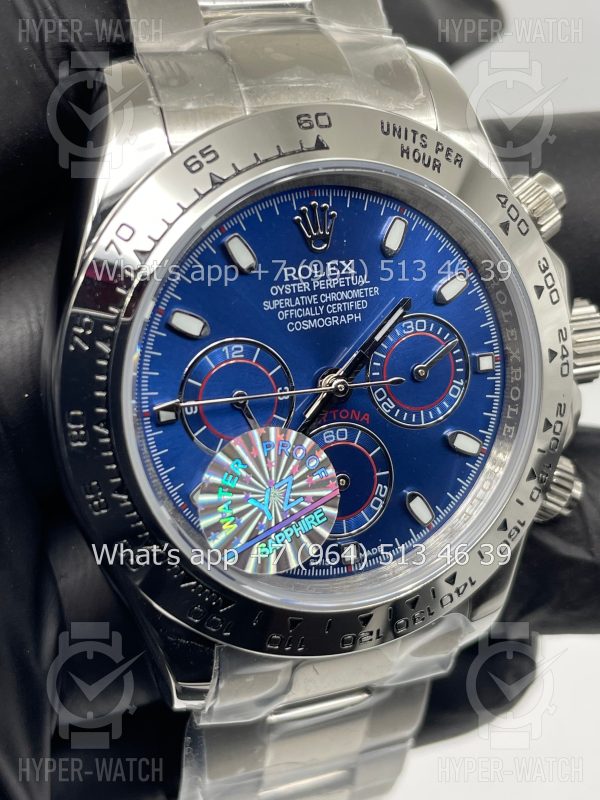 Товар Rolex Cosmograph Daytona 40mm Art 5595 Фото 4 - Rolex Cosmograph Daytona 40mm Art 5595