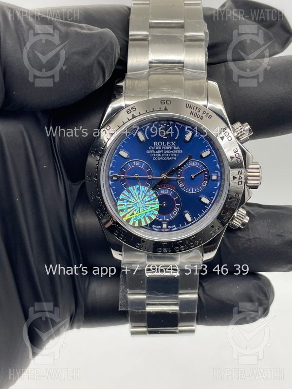 Товар Rolex Cosmograph Daytona 40mm Art 5595 Фото 5 - Rolex Cosmograph Daytona 40mm Art 5595