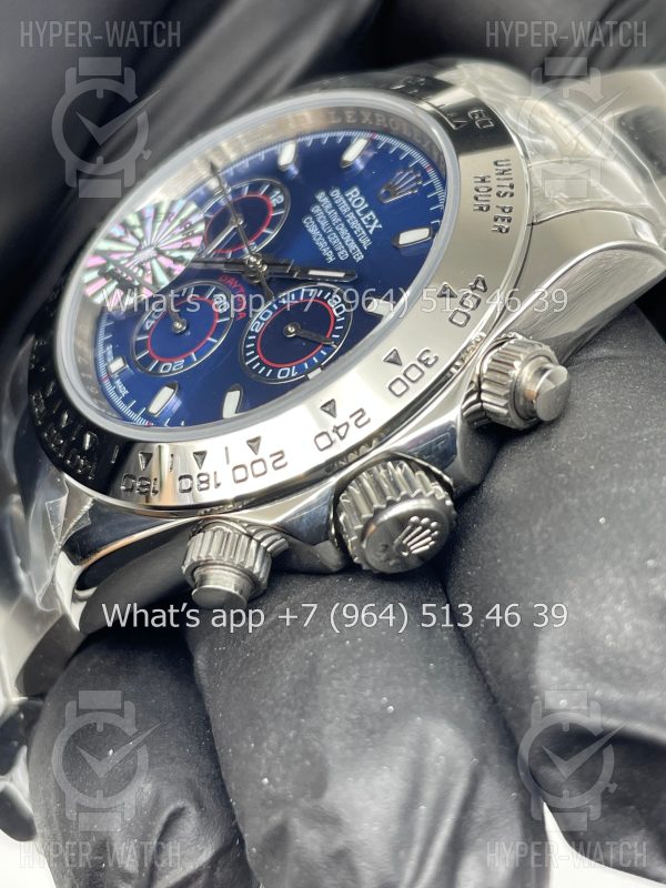 Товар Rolex Cosmograph Daytona 40mm Art 5595 Фото 6 - Rolex Cosmograph Daytona 40mm Art 5595