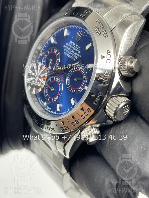 Товар Rolex Cosmograph Daytona 40mm Art 5595 Фото 7 - Rolex Cosmograph Daytona 40mm Art 5595
