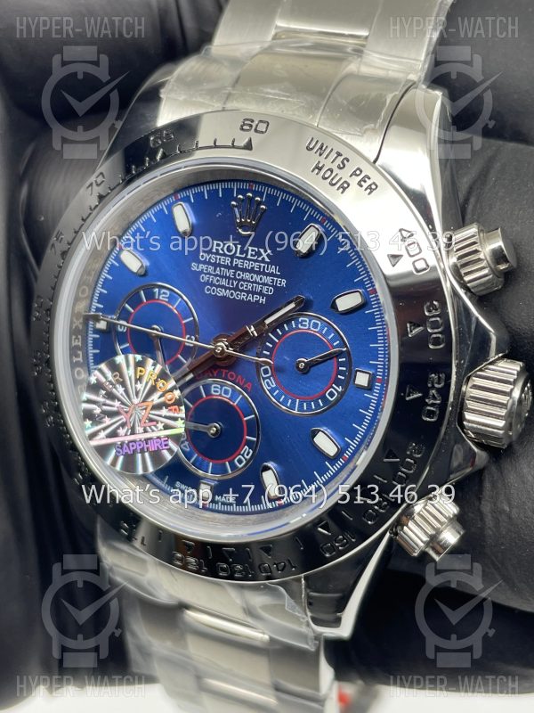 Товар Rolex Cosmograph Daytona 40mm Art 5595 Фото 8 - Rolex Cosmograph Daytona 40mm Art 5595