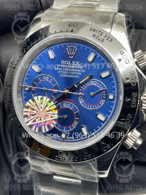 Товар Rolex Cosmograph Daytona 40mm Art 5595 Фото 9 - Rolex Cosmograph Daytona 40mm Art 5595