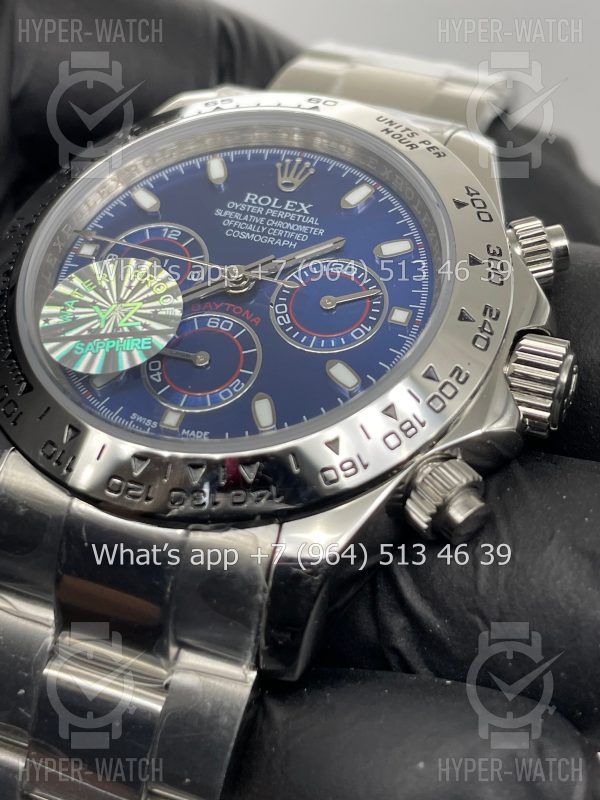 Товар Rolex Cosmograph Daytona 40mm Art 5595 Фото 10 - Rolex Cosmograph Daytona 40mm Art 5595