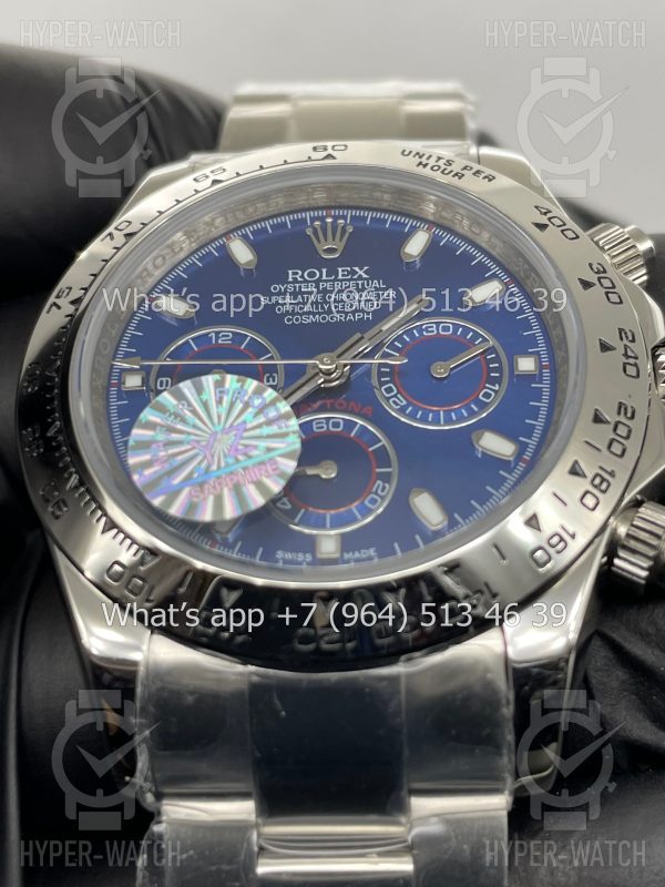 Товар Rolex Cosmograph Daytona 40mm Art 5595 Фото 11 - Rolex Cosmograph Daytona 40mm Art 5595