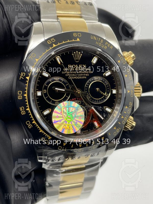 Фото 2 - Rolex Cosmograph Daytona 40mm Art 5596