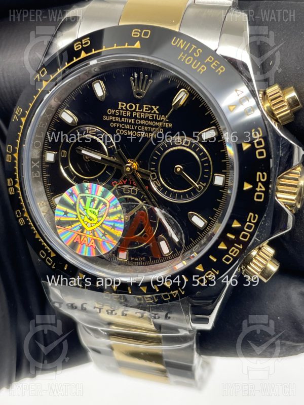 Фото 7 - Rolex Cosmograph Daytona 40mm Art 5596