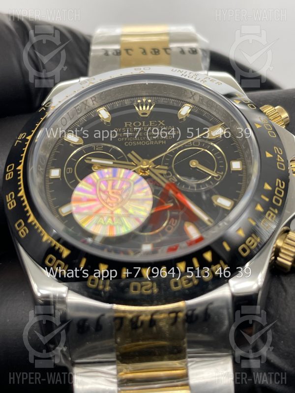 Фото 9 - Rolex Cosmograph Daytona 40mm Art 5596