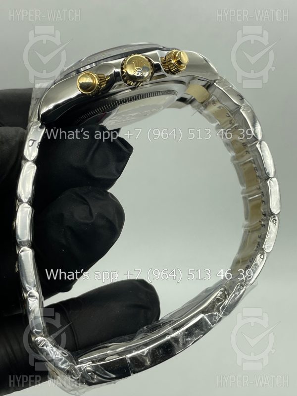 Фото 11 - Rolex Cosmograph Daytona 40mm Art 5596