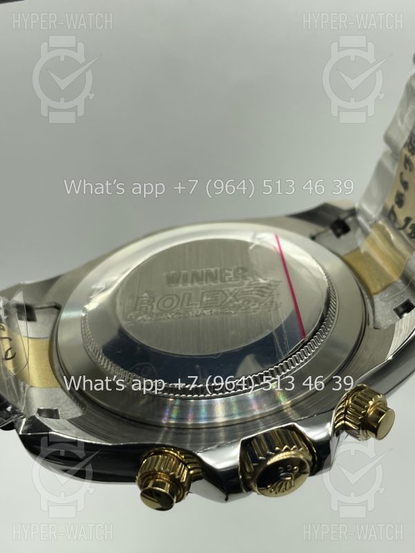 Фото 14 - Rolex Cosmograph Daytona 40mm Art 5596