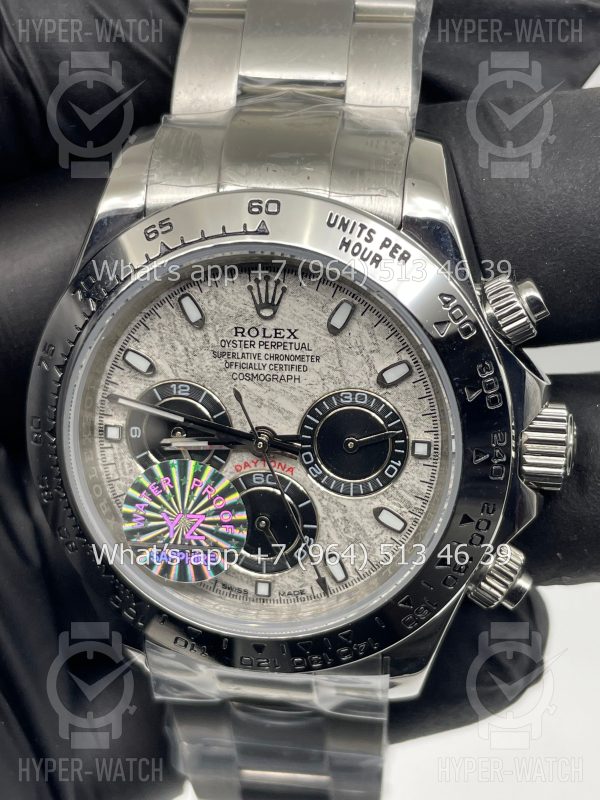 Товар Rolex Cosmograph Daytona 40mm Art 5597 Фото 4 - Rolex Cosmograph Daytona 40mm Art 5597