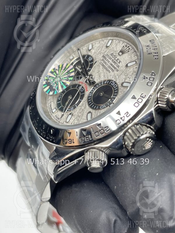 Товар Rolex Cosmograph Daytona 40mm Art 5597 Фото 6 - Rolex Cosmograph Daytona 40mm Art 5597