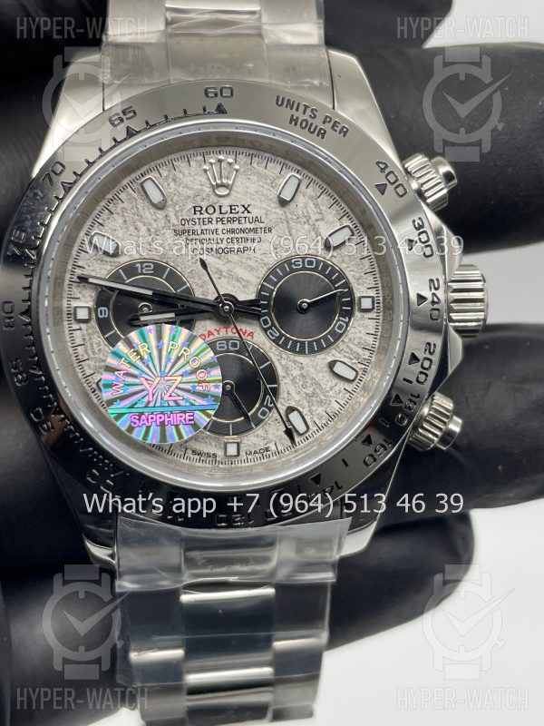 Товар Rolex Cosmograph Daytona 40mm Art 5597 Фото 8 - Rolex Cosmograph Daytona 40mm Art 5597