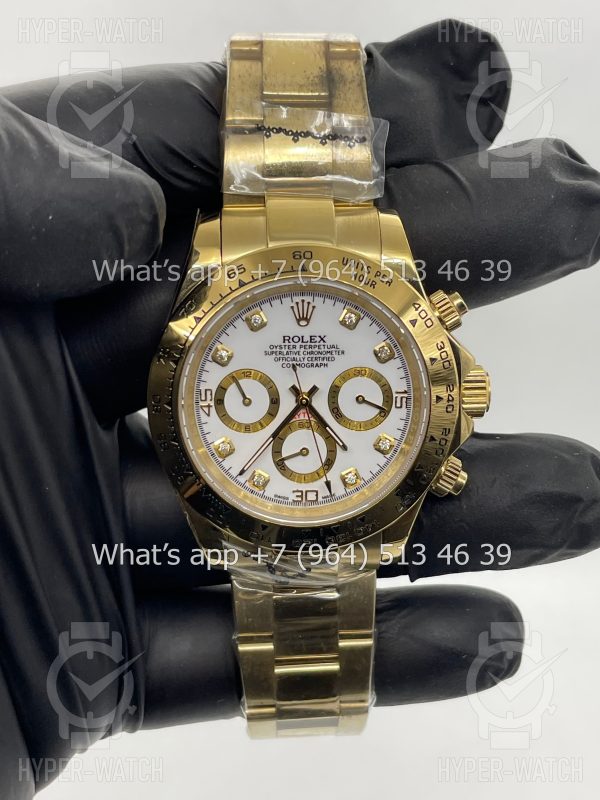 Товар Rolex Cosmograph Daytona 40mm Art 5598 Фото 4 - Rolex Cosmograph Daytona 40mm Art 5598
