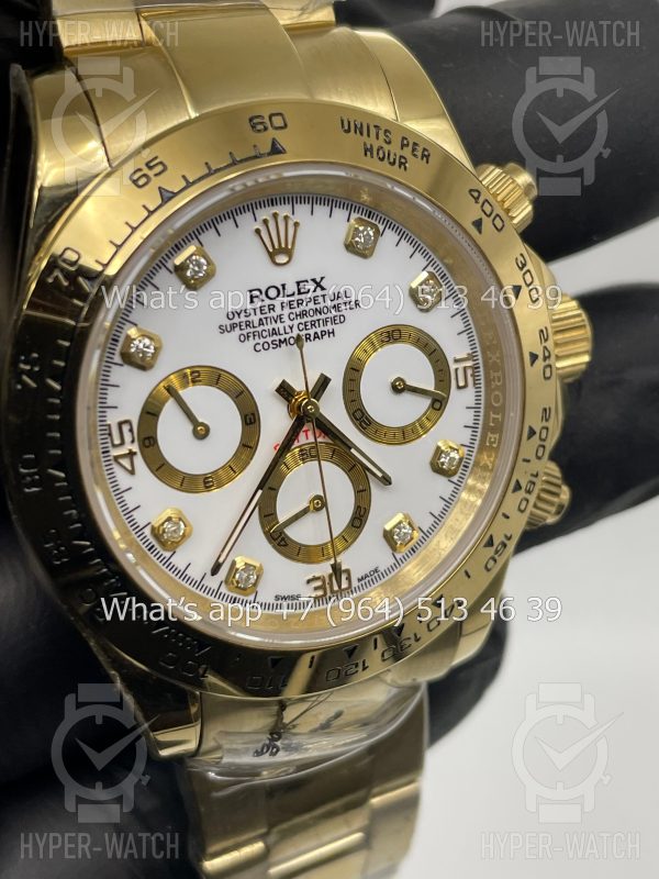 Товар Rolex Cosmograph Daytona 40mm Art 5598 Фото 5 - Rolex Cosmograph Daytona 40mm Art 5598