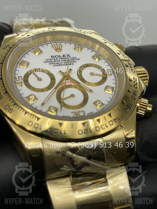 Товар Rolex Cosmograph Daytona 40mm Art 5598 Фото 7 - Rolex Cosmograph Daytona 40mm Art 5598