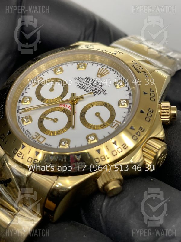 Товар Rolex Cosmograph Daytona 40mm Art 5598 Фото 8 - Rolex Cosmograph Daytona 40mm Art 5598