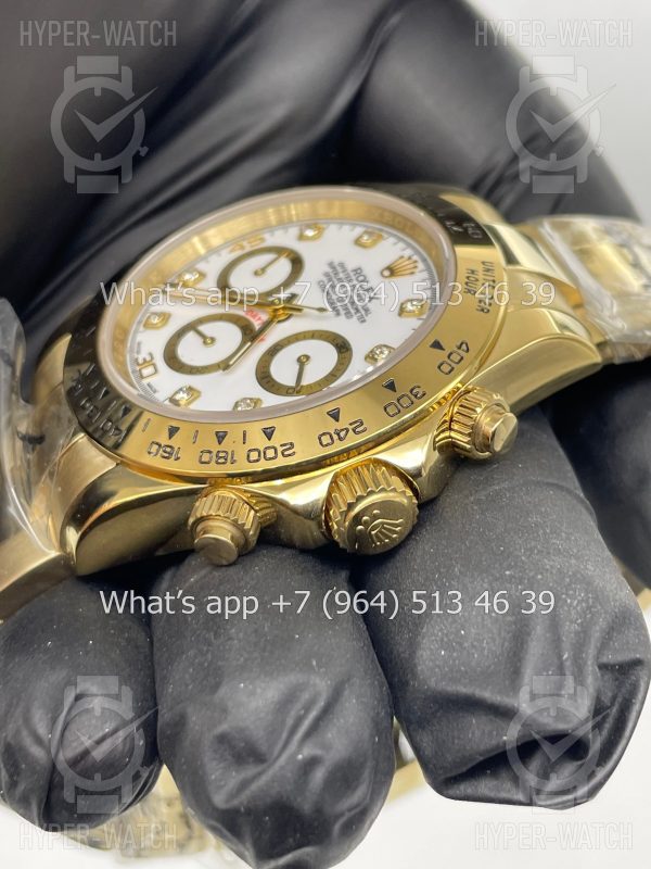 Товар Rolex Cosmograph Daytona 40mm Art 5598 Фото 9 - Rolex Cosmograph Daytona 40mm Art 5598