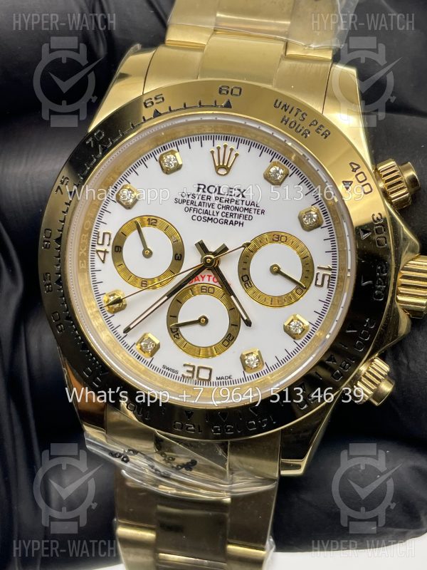 Товар Rolex Cosmograph Daytona 40mm Art 5598 Фото 10 - Rolex Cosmograph Daytona 40mm Art 5598