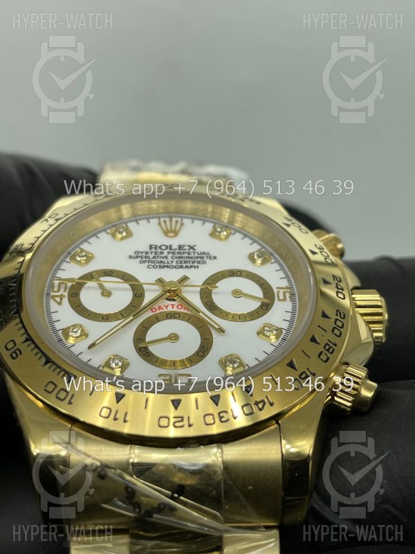 Товар Rolex Cosmograph Daytona 40mm Art 5598 Фото 11 - Rolex Cosmograph Daytona 40mm Art 5598