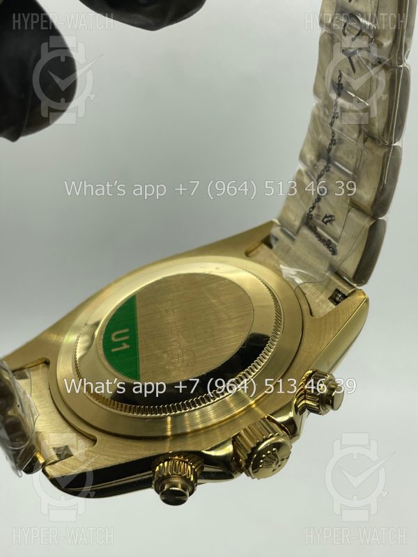 Товар Rolex Cosmograph Daytona 40mm Art 5598 Фото 16 - Rolex Cosmograph Daytona 40mm Art 5598