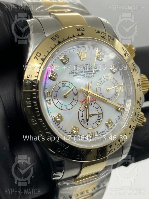 Товар Rolex Cosmograph Daytona 40mm Art 5599 Фото 4 - Rolex Cosmograph Daytona 40mm Art 5599