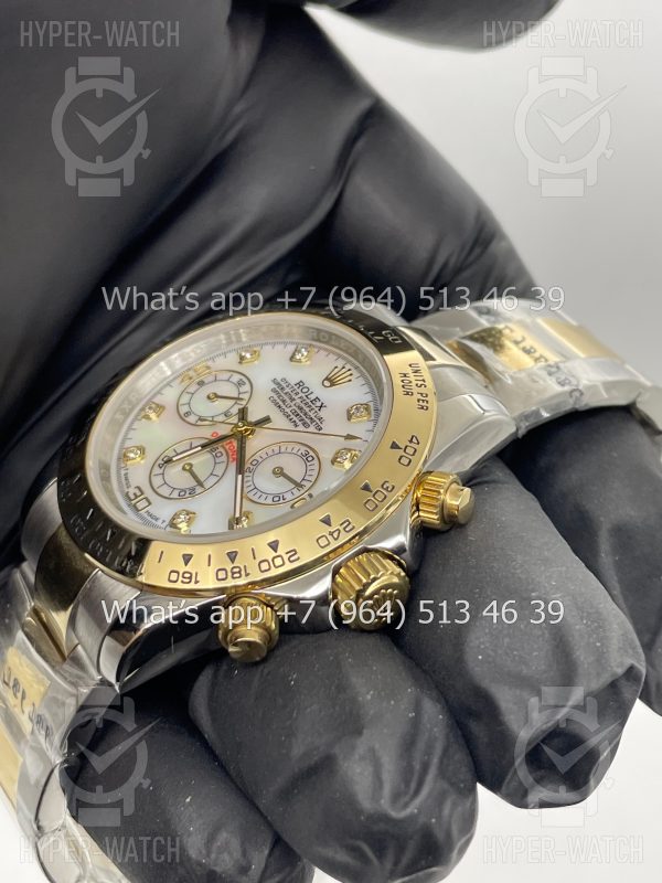 Товар Rolex Cosmograph Daytona 40mm Art 5599 Фото 6 - Rolex Cosmograph Daytona 40mm Art 5599