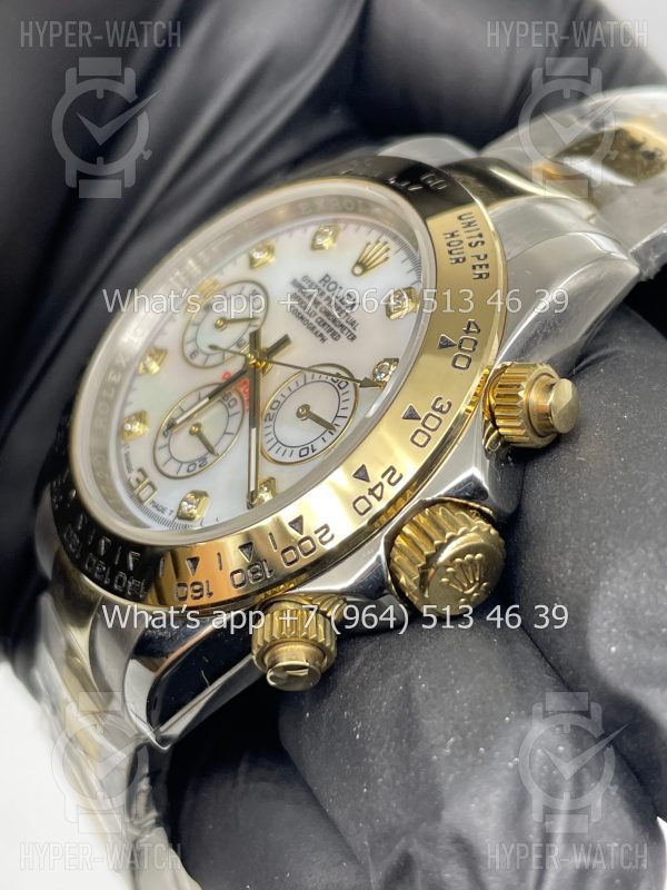 Товар Rolex Cosmograph Daytona 40mm Art 5599 Фото 7 - Rolex Cosmograph Daytona 40mm Art 5599