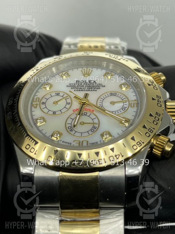 Товар Rolex Cosmograph Daytona 40mm Art 5599 Фото 10 - Rolex Cosmograph Daytona 40mm Art 5599