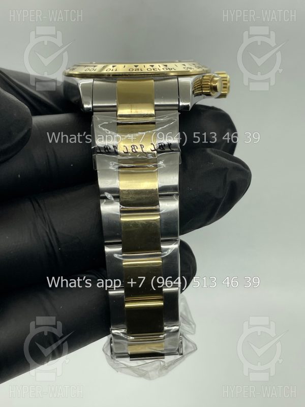 Товар Rolex Cosmograph Daytona 40mm Art 5599 Фото 11 - Rolex Cosmograph Daytona 40mm Art 5599