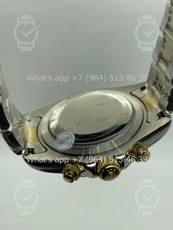 Товар Rolex Cosmograph Daytona 40mm Art 5599 Фото 15 - Rolex Cosmograph Daytona 40mm Art 5599