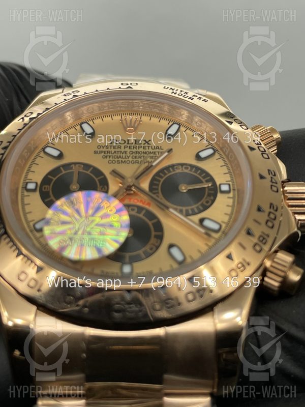 Товар Rolex Cosmograph Daytona 40mm Art 5601 Фото 5 - Rolex Cosmograph Daytona 40mm Art 5601