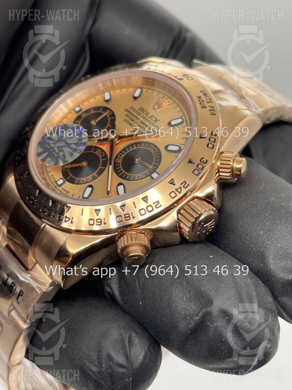 Товар Rolex Cosmograph Daytona 40mm Art 5601 Фото 6 - Rolex Cosmograph Daytona 40mm Art 5601