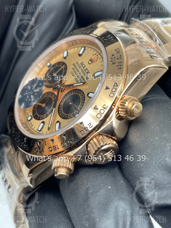 Товар Rolex Cosmograph Daytona 40mm Art 5601 Фото 7 - Rolex Cosmograph Daytona 40mm Art 5601