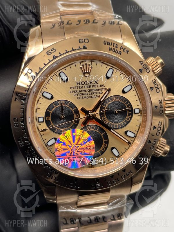 Товар Rolex Cosmograph Daytona 40mm Art 5601 Фото 9 - Rolex Cosmograph Daytona 40mm Art 5601